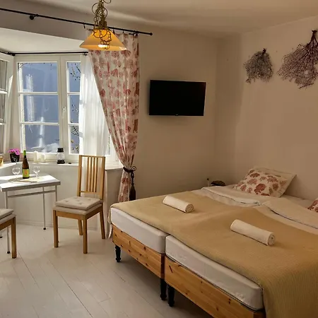 Apartman Helski *