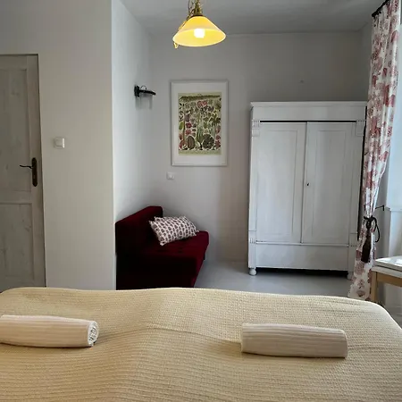 Apartment Helski