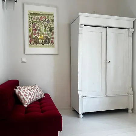 Helski Apartman Hel