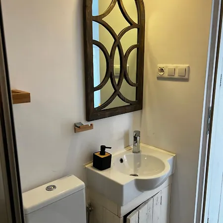 Helski Apartment