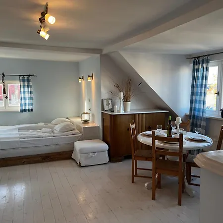 Helski Apartment Hel
