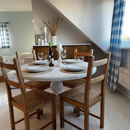 Apartment Helski *