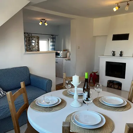 Apartment Helski *