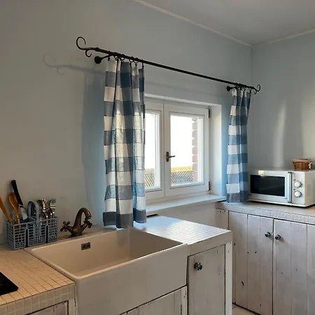 Apartman Helski *
