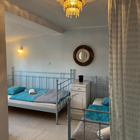 Helski Apartment