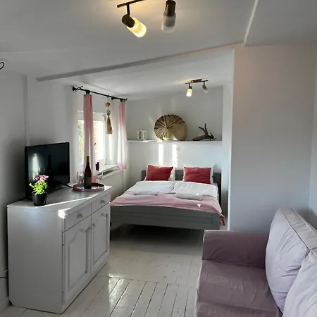 Apartment Helski Hel