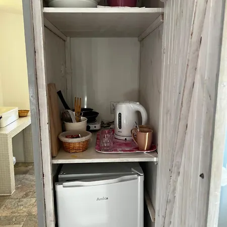Helski Apartment *