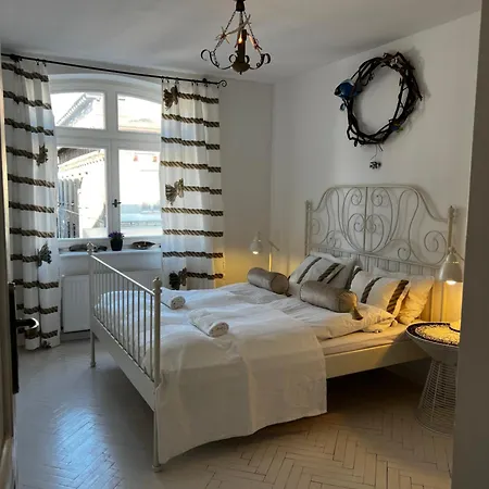 Apartment Helski *