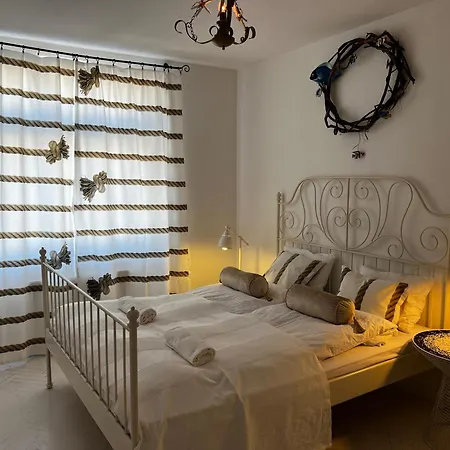 Apartment Helski *
