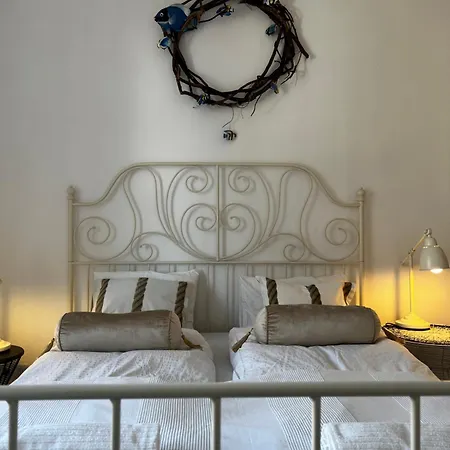 Helski Apartment