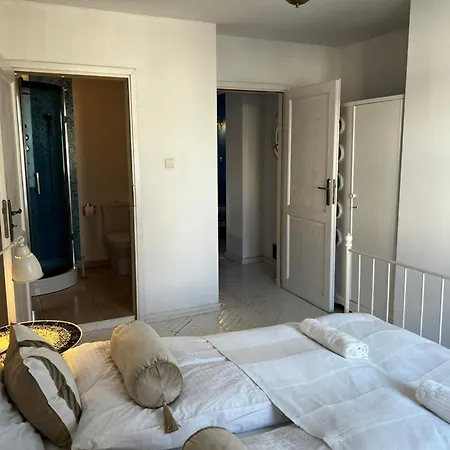 Helski Apartman Hel