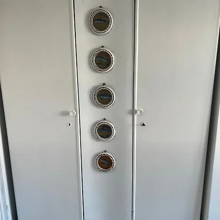 Helski Apartment Hel