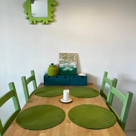 Apartment Helski *