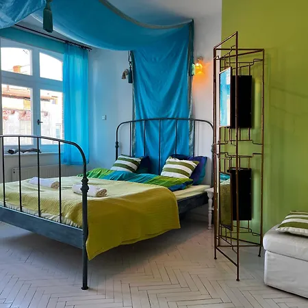 Apartman Helski Hel
