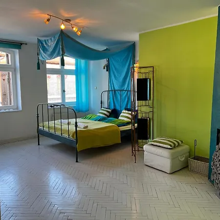 Helski Apartment Hel