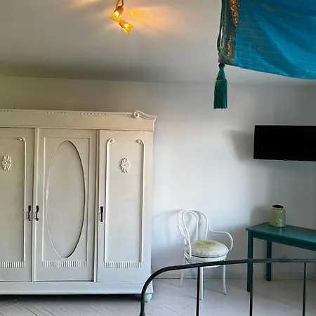 Helski Apartman *
