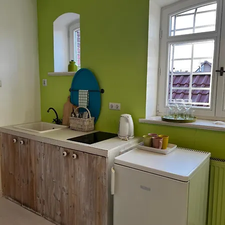 Helski Apartment