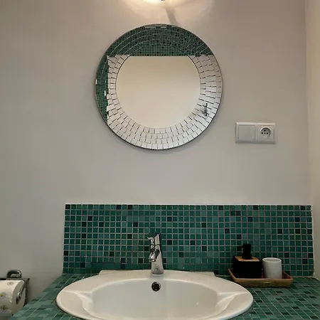 Apartman Helski Hel