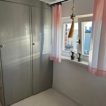 Helski Apartment