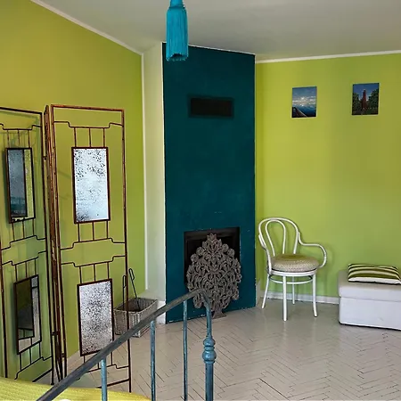Apartment Helski Hel