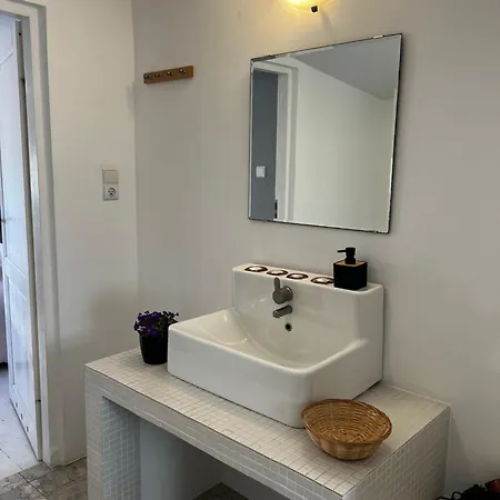Apartman Helski Hel