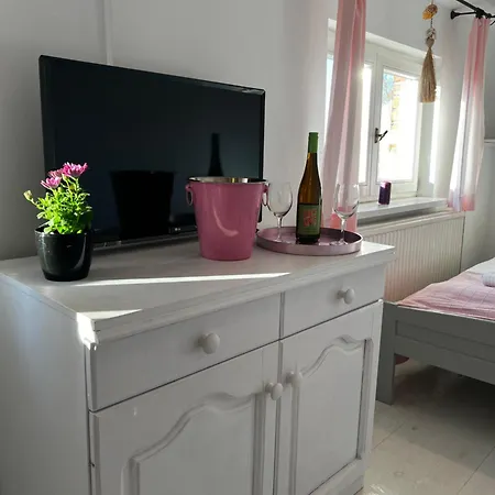 Helski Apartment Hel