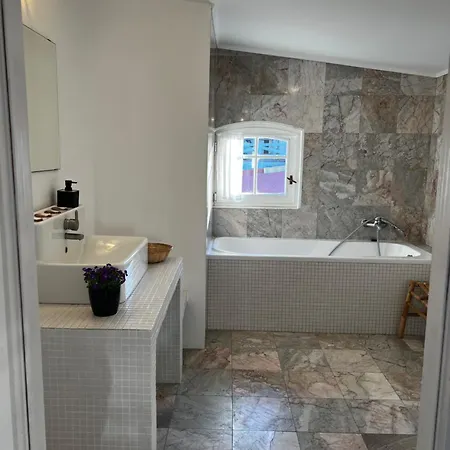 Apartman Helski Hel