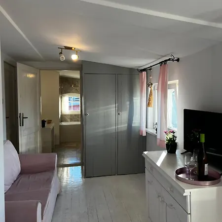 Helski Apartman *