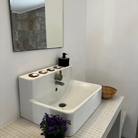 Helski Apartment *