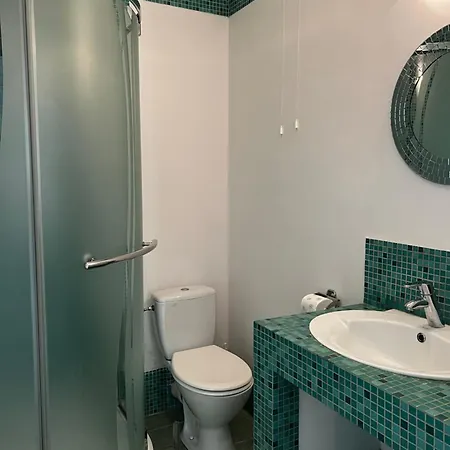 Apartman Helski *