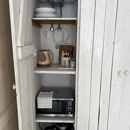 Apartment Helski *