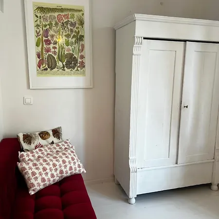 Helski Apartment *