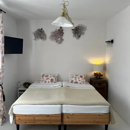 Helski Apartment Hel