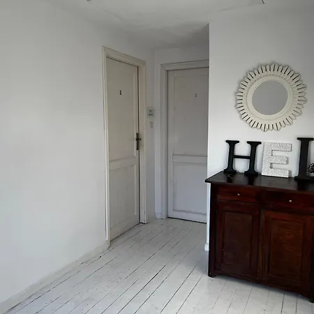 Helski Apartman