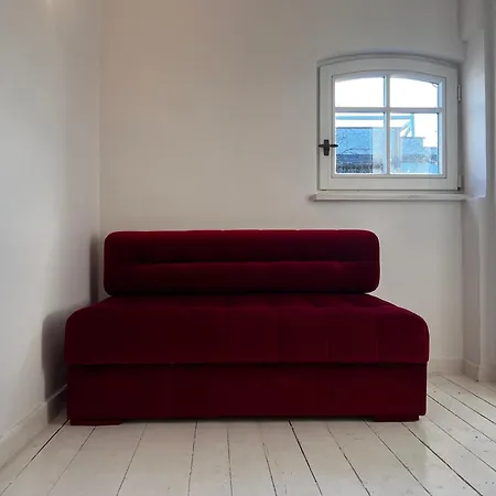 Apartment Helski Hel