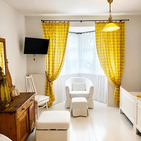 Apartment Helski *