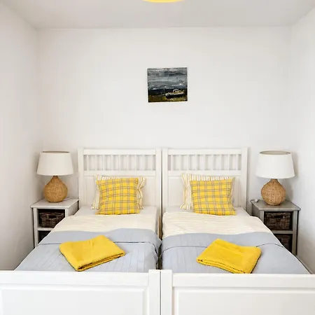 Apartment Helski