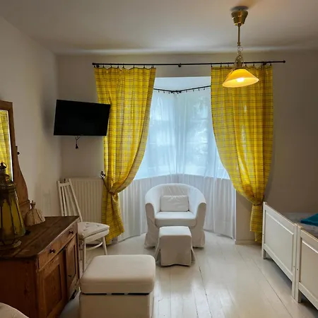 Apartman Helski