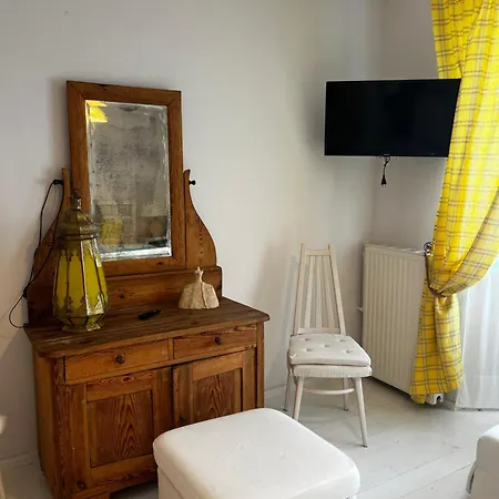 Helski Apartment Hel