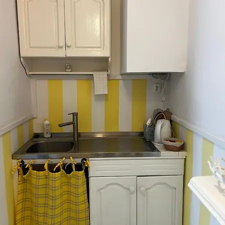 Apartment Helski Hel